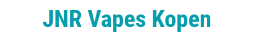 JNR Vapes Kopen